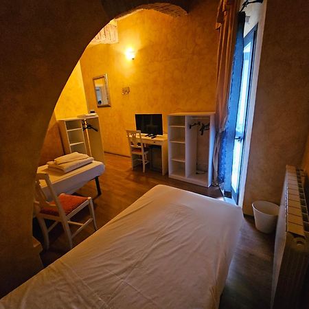 Bnb Residenza D Epoca Il Casato Siena Exterior foto
