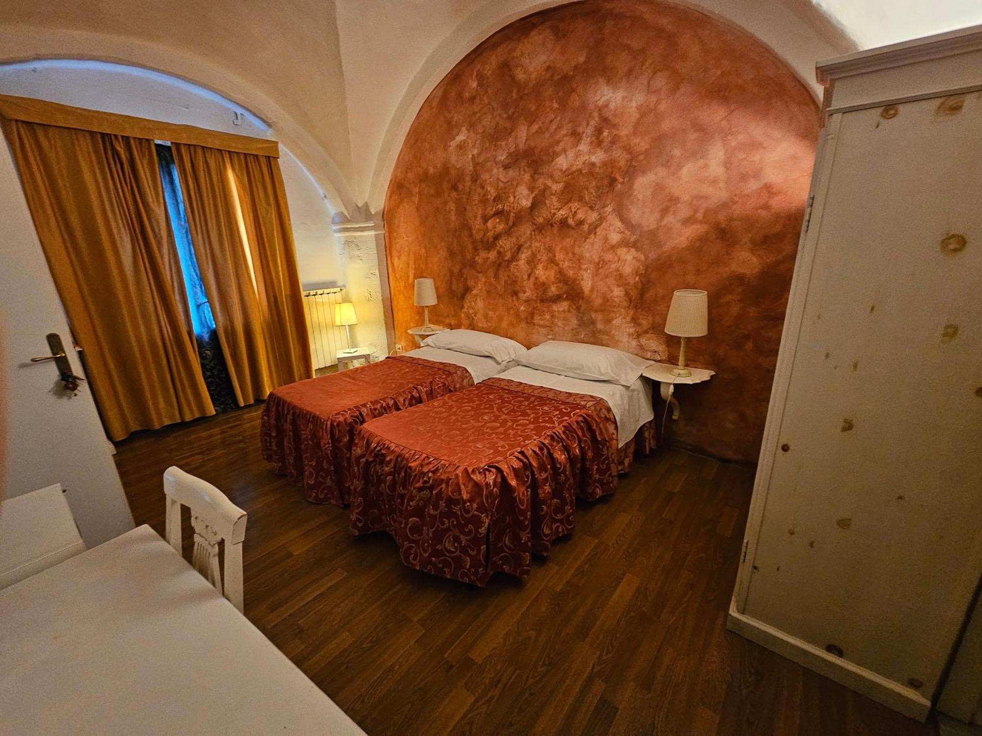 Bnb Residenza D Epoca Il Casato Siena Exterior foto